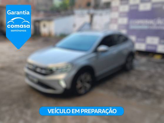 VOLKSWAGEN NIVUS 1.0 200 TSI TOTAL FLEX HIGHLINE AUTOMÁTICO VOLKSWAGEN NIVUS 1.0 200 TSI TOTAL FLEX HIGHLINE AUTOMÁTICO
